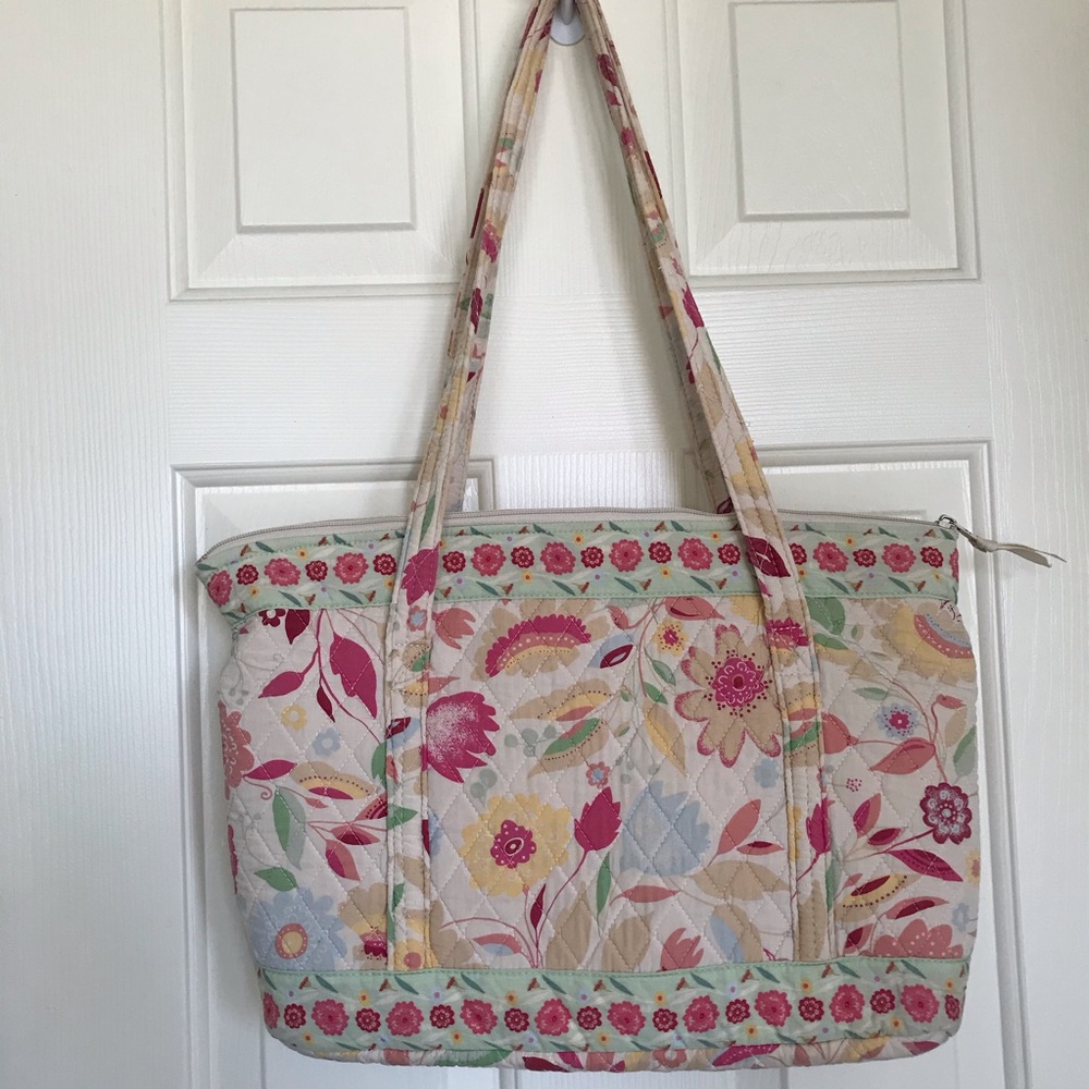 Lemon Hill Bag - Picture 2 of 6